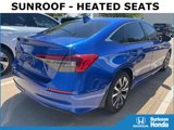 Used 2023 Honda Civic EX image 4