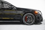 Used 2019 Mercedes-Benz S 63 AMG S 4MATIC Sedan image 3