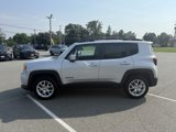 Used 2020 Jeep Renegade Latitude w/ Cold Weather Group image 5