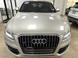 Used 2017 Audi Q5 2.0T Premium Plus w/ Technology Package image 6