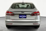 Used 2019 Ford Fusion S image 4