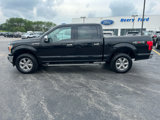 Used 2019 Ford F150 XLT w/ Equipment Group 302A Luxury image 4