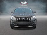 Used 2017 Ford Explorer XLT w/ Equipment Group 202A image 2