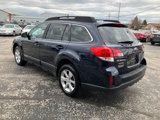 Used 2013 Subaru Outback 2.5i Premium w/ All-Weather Pkg image 5