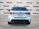 Used 2024 Toyota Corolla LE image 4