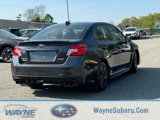 Used 2018 Subaru WRX w/ Popular Package #1 image 4