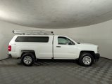 Used 2016 Chevrolet Silverado 1500 W/T w/ Trailering Package image 6