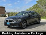 Used 2020 BMW 330i xDrive Sedan w/ Premium Package image 5