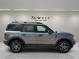 Used 2022 Ford Bronco Sport Big Bend image 6