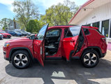 Used 2018 Jeep Compass Latitude w/ Cold Weather Group image 5