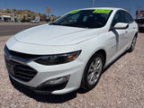 Used 2023 Chevrolet Malibu LT image 2