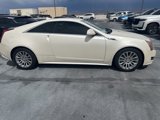 Used 2014 Cadillac CTS Coupe image 4
