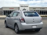 Used 2009 Pontiac Vibe AWD w/ Preferred Package image 3