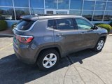 Used 2020 Jeep Compass Latitude image 4