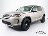 Used 2022 Land Rover Discovery Sport S image 3