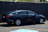 Used 2024 Chevrolet Malibu LT image 3