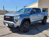 New 2025 GMC Canyon Elevation w/ Technology Package image 4