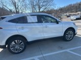 Used 2021 Toyota Venza XLE image 4