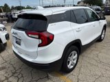 Used 2024 GMC Terrain SLE image 6