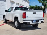 Used 2022 Chevrolet Colorado LT w/ Fleet Safety Package image 5