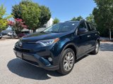 Used 2018 Toyota RAV4 Limited image 4