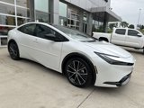 New 2025 Toyota Prius Limited image 2