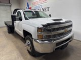 Used 2019 Chevrolet Silverado 3500 W/T image 2