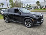 New 2025 INFINITI QX60 Luxe image 2