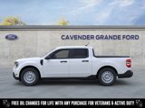 New 2025 Ford Maverick XL image 3