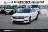 Used 2019 Volkswagen Jetta SEL image 2