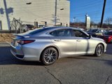 Certified 2022 Lexus ES 300h w/ Premium Package image 6