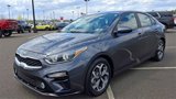 Used 2020 Kia Forte LXS image 5