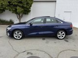 Used 2022 Audi A3 2.0T Premium image 3