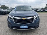 Certified 2024 Chevrolet Equinox LT image 2
