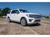 Certified 2019 Ford Expedition Max Platinum image 4