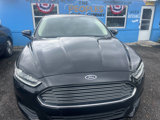 Used 2013 Ford Fusion SE image 2