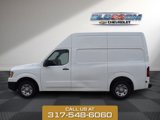 Used 2018 Nissan NV 2500 SV image 4