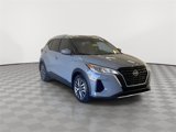 Certified 2023 Nissan Kicks SV image 2