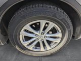 Used 2017 INFINITI QX70 AWD image 4