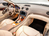 Used 2008 Mercedes-Benz SL 550 image 6