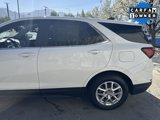 Certified 2023 Chevrolet Equinox LT image 4