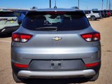 New 2025 Chevrolet TrailBlazer LT image 4