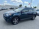 Used 2018 Toyota RAV4 XLE image 4