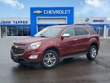 Used 2016 Chevrolet Equinox LT w/ Convenience Package image 1