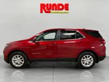 Used 2022 Chevrolet Equinox LT image 2
