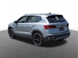 Used 2022 Volkswagen Taos SE image 4