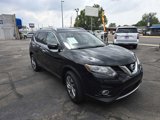 Used 2015 Nissan Rogue SL w/ SL Premium Package image 5