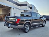 Used 2019 Nissan Titan Platinum Reserve w/ Platinum Utility Package image 2