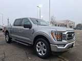 Certified 2021 Ford F150 XLT w/ Equipment Group 302A High image 3