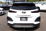 Used 2021 Hyundai Kona Ultimate w/ Cargo Package image 4